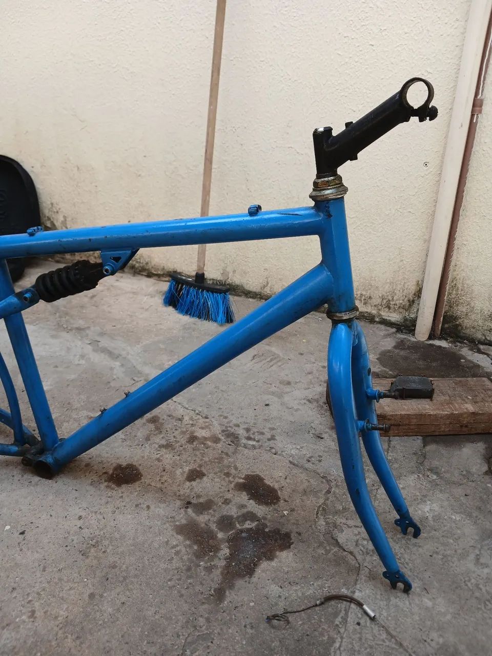 QUADRO VINTAGE - Foto 4