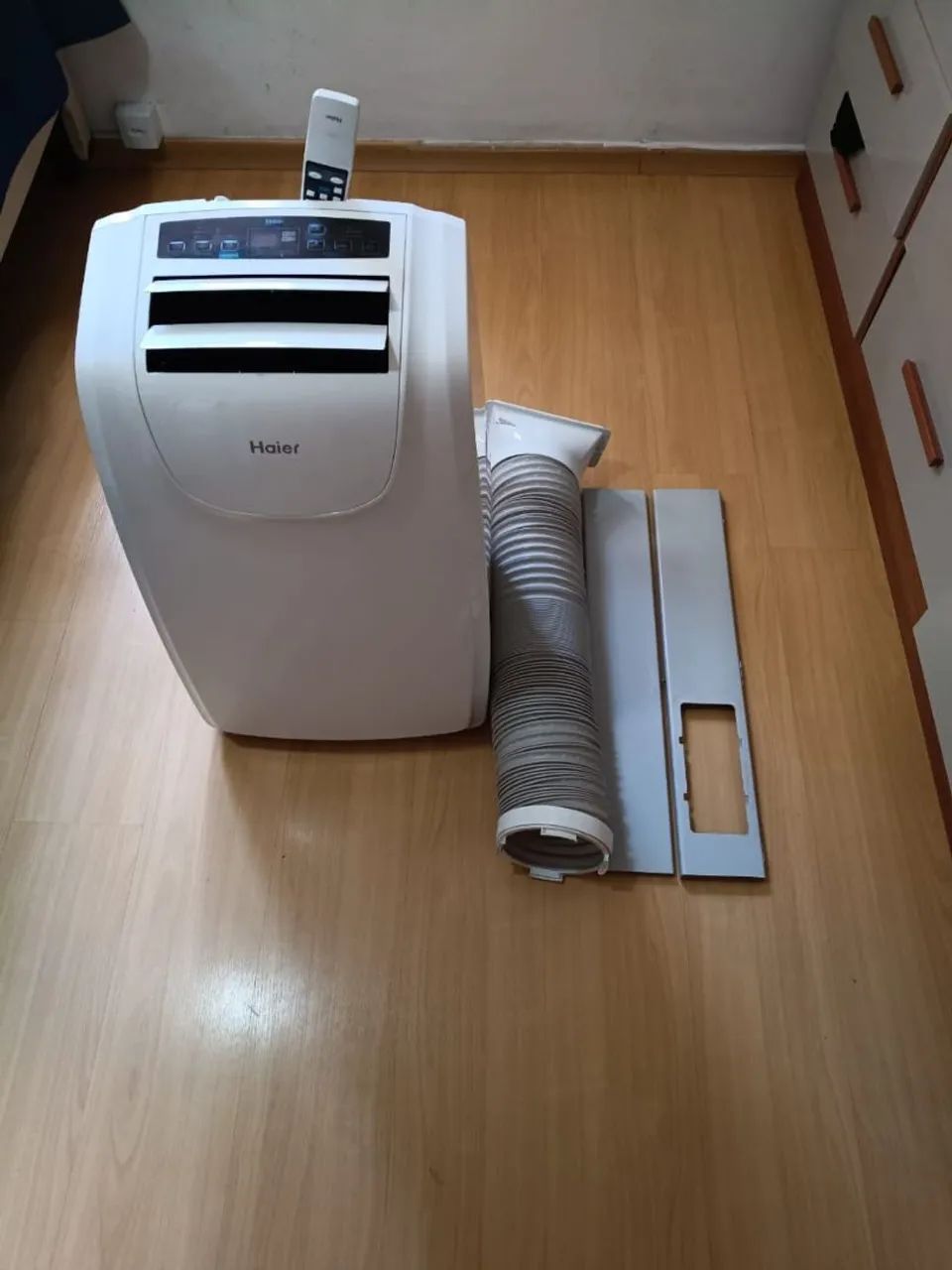 Ar portátil 