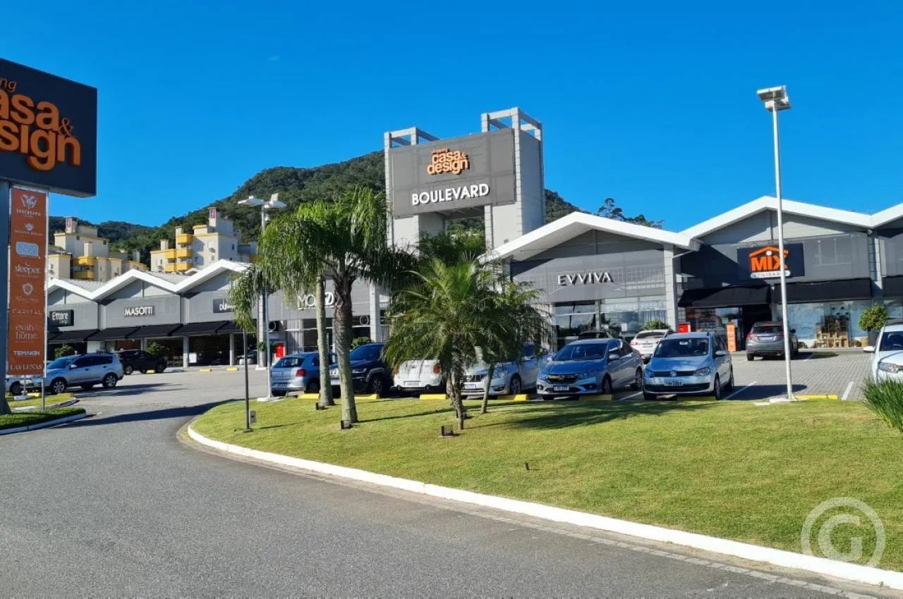 Loja comercial disponível para aluguel em Florianópolis - Foto 5