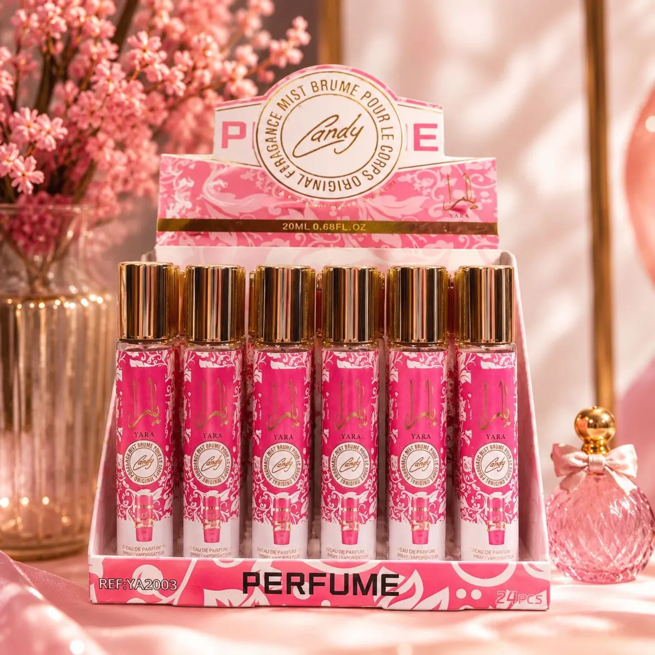 Perfume Miniatura  - Foto 3