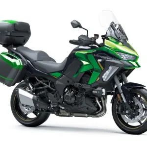 Kawasaki Versys 1100 GT 