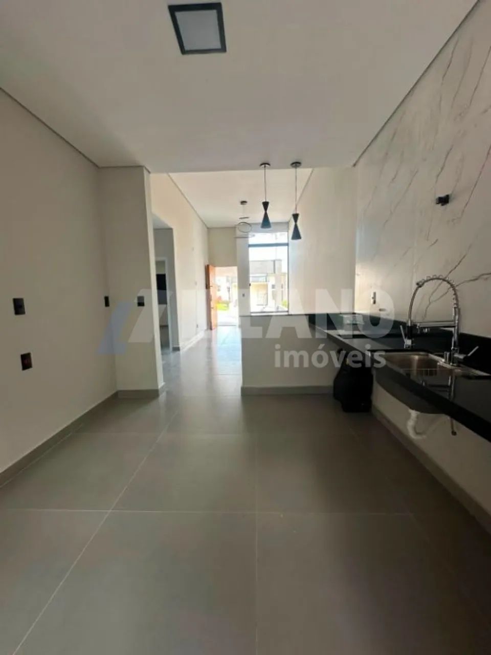OPORTUNIDADE UNICA DE CASA NOVA EM CONDOMINIO - Foto 5