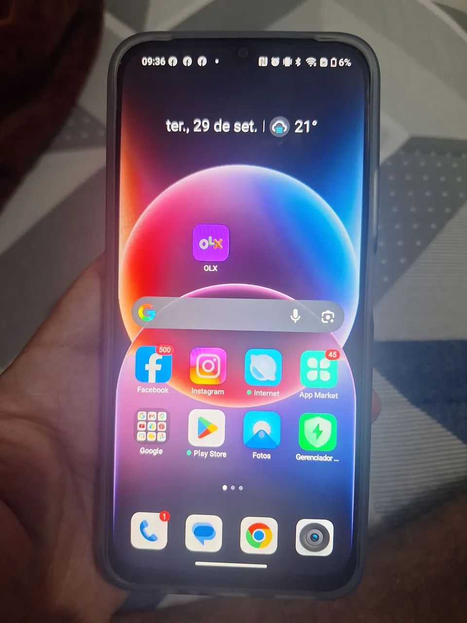 realme P4 Lite - Foto 3