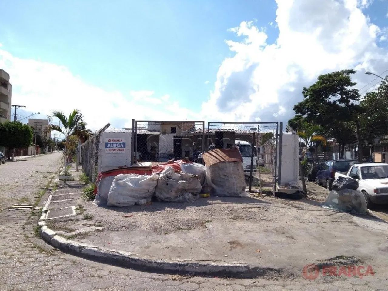 GALPÃO COMERCIAL - JARDIM FLÓRIDA - JACAREÍ - Foto 3