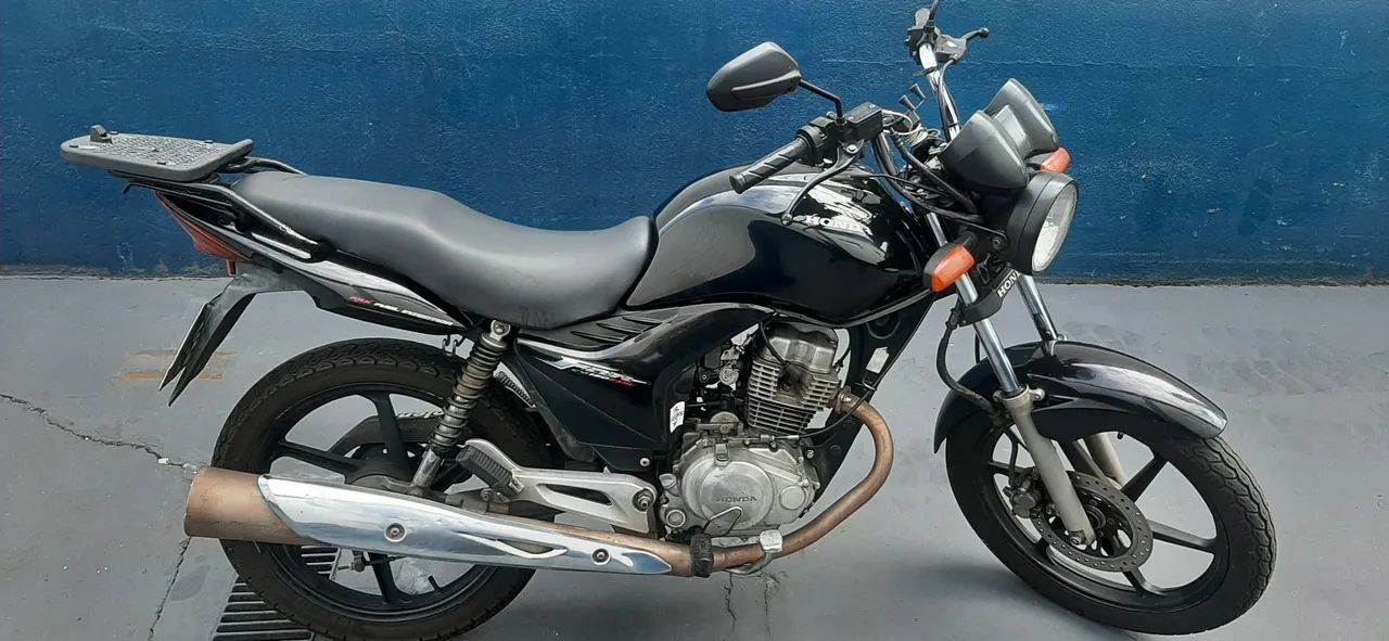 fan 150 esdi  - Foto 4