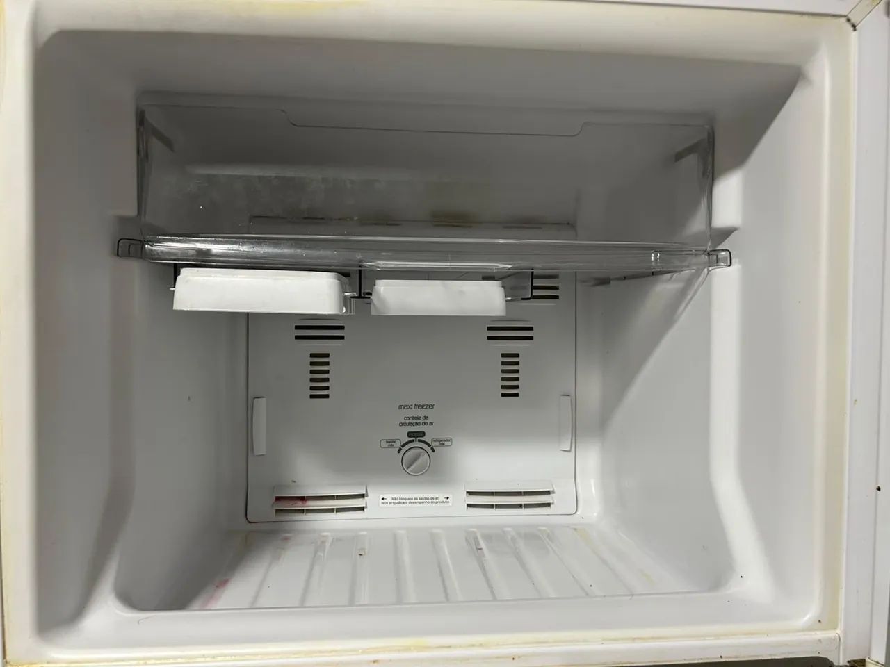 Geladeira Brastemp  - Foto 2