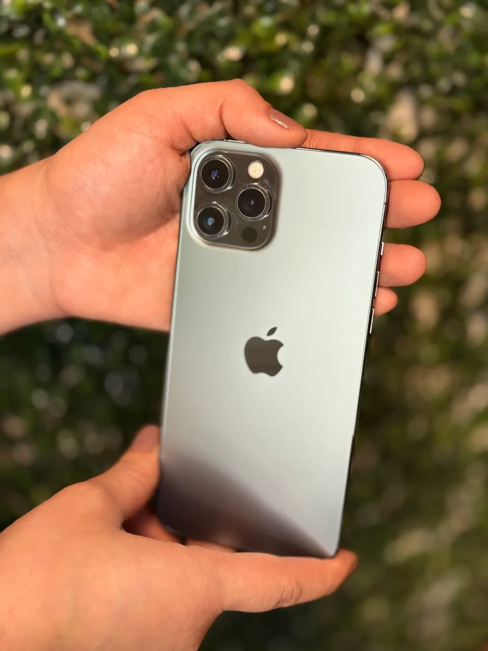 iPhone 12 Pro Max 512GB - Celulares e Smartphones - Caminho das