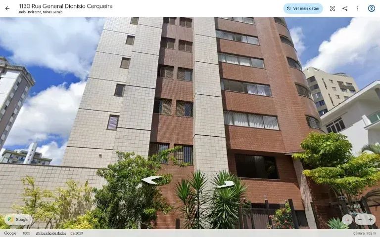 Apartamento 3 para alugar 110m² - Foto 2