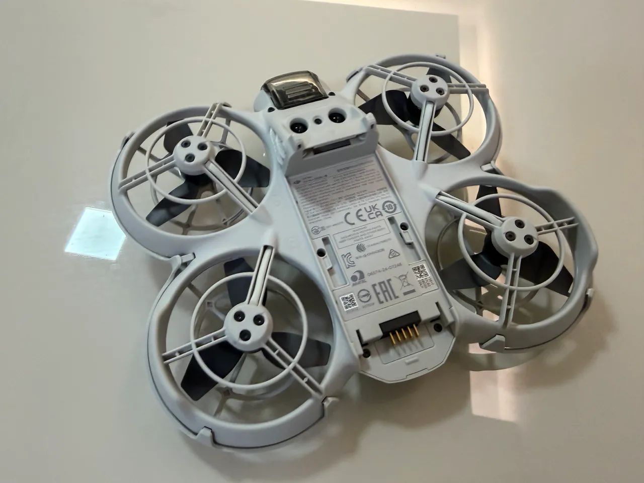 Drone DJi neo novo  - Foto 3