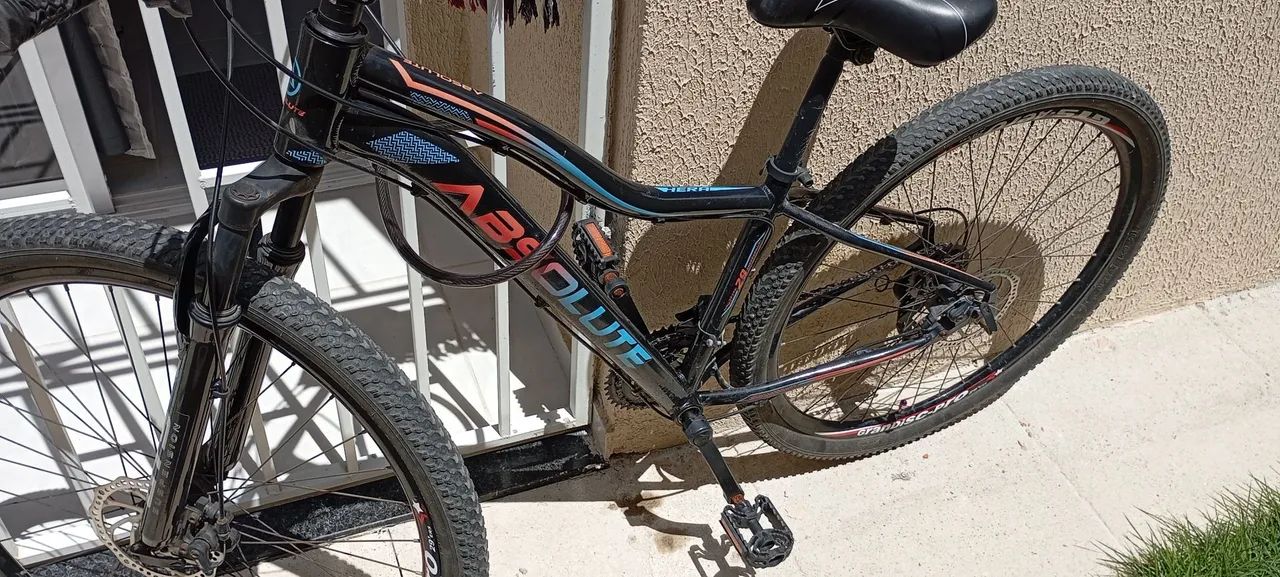 Bike Aro 29 - Foto 5