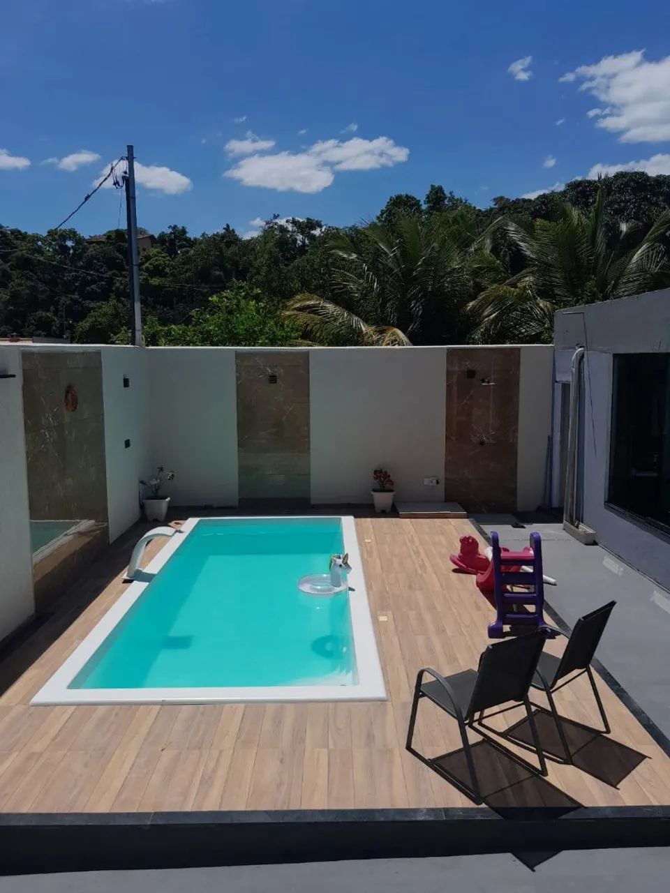Casa de Praia com Piscina e Churrasqueira | 150m do Mar | Aracruz-ES - Foto 2