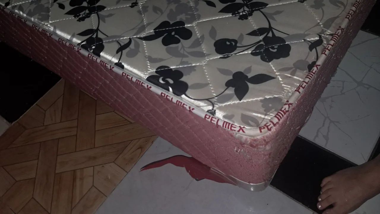Cama King  - Foto 5