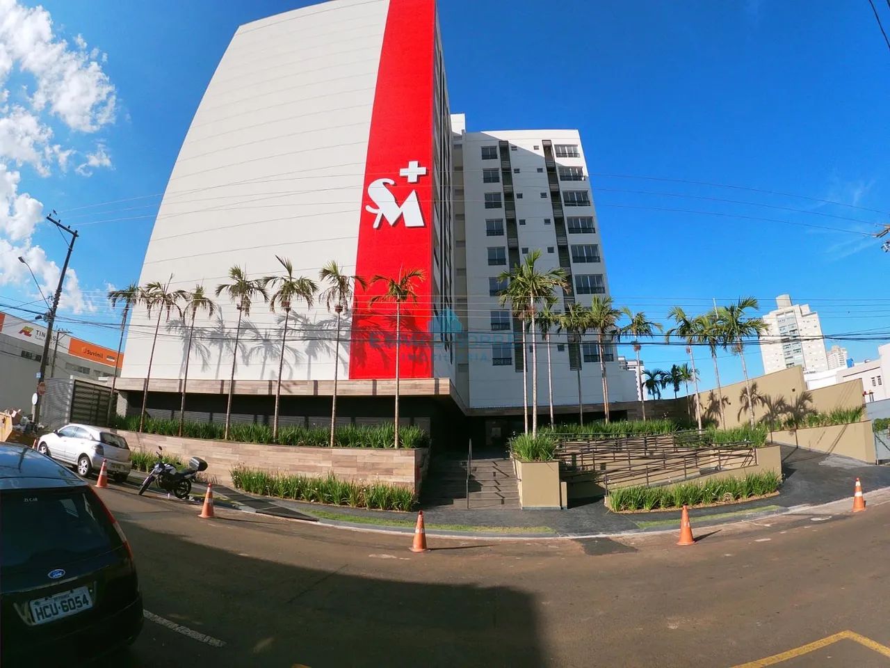 sala - São José - Franca