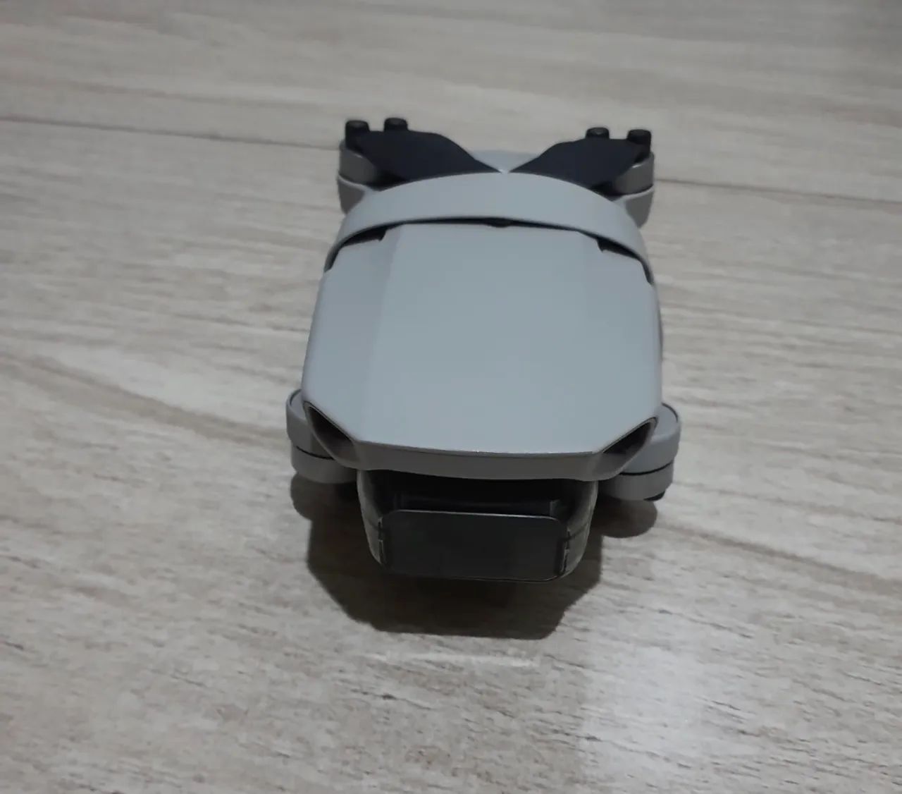 Drone DJI mini 4k - Foto 4