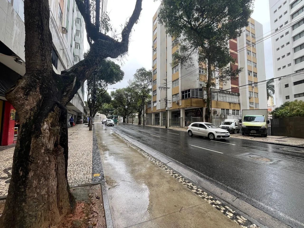APARTAMENTO 3/4 COM SUÍTE E VARANDA NO CAMPO GRANDE EDIFÍCIO SEQUOIA  - Foto 3