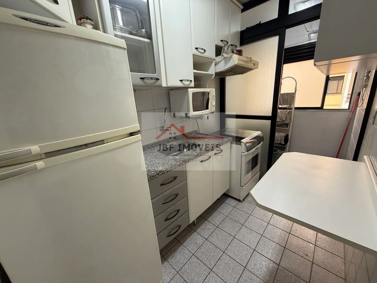 Apartamento em Jaguaribe, Osasco/SP - Foto 4