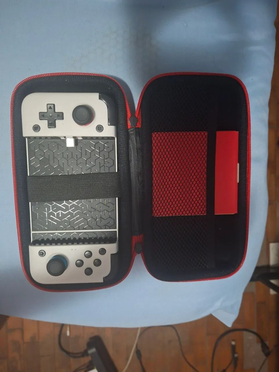 Controle Mobile Game Sir X2 - Foto 2