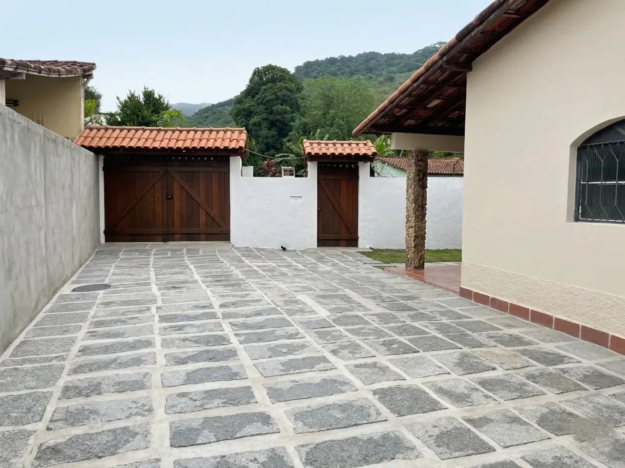 Casa estilo Colonial - Foto 5