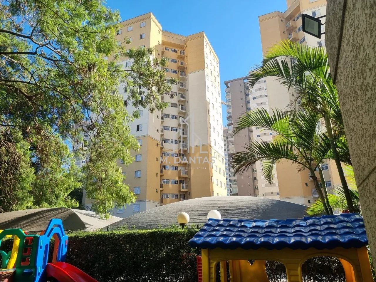 Apartamento 02 quartos 01 vaga marajoara
