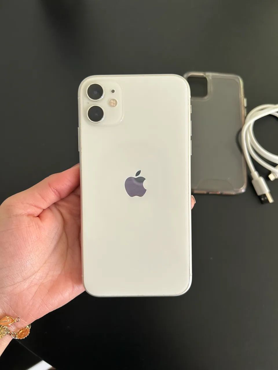 IPHONE 11 - 64gb - Foto 3