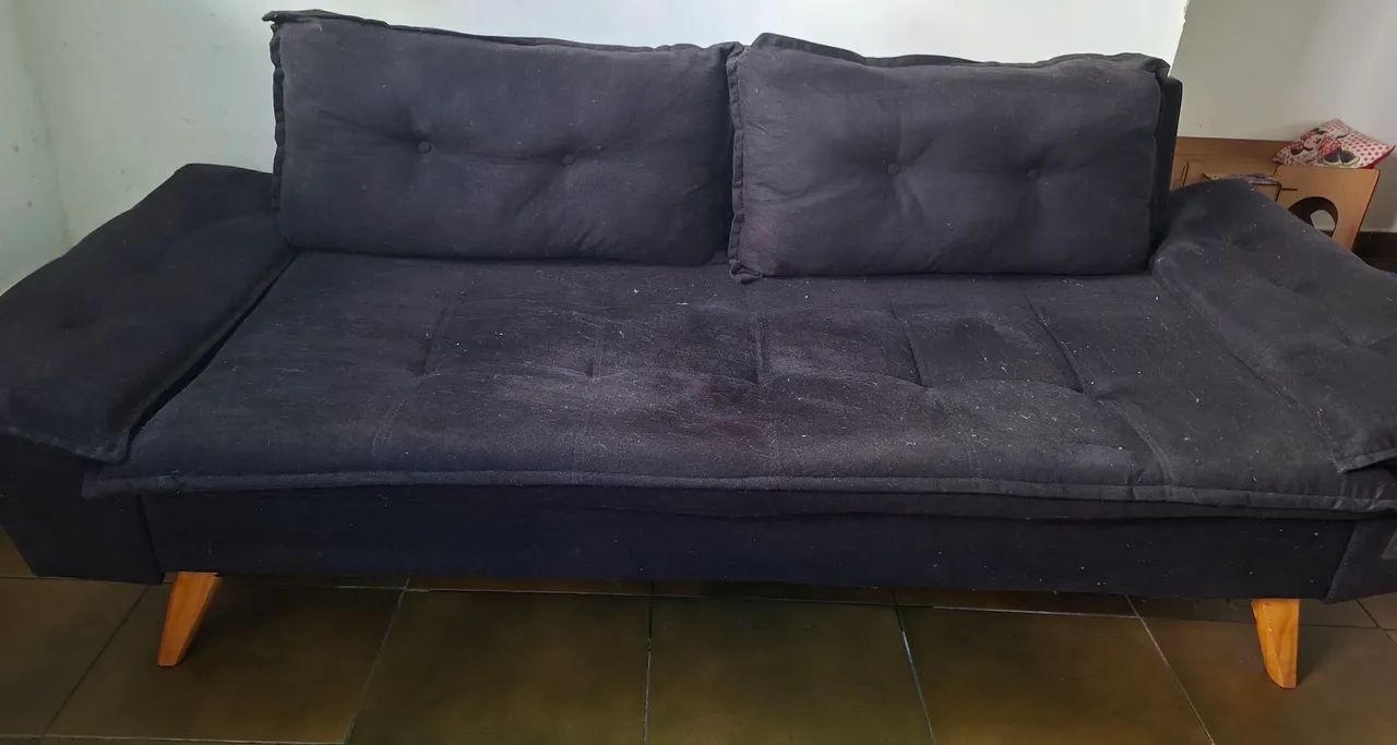 Sofá 3 lugares