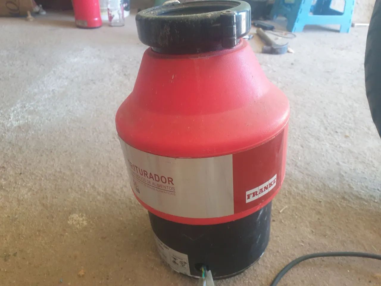 Motor  - Foto 2