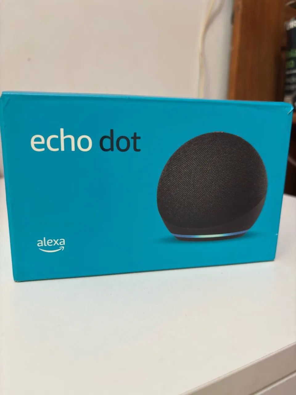 Alexa Echo dot - Foto 2