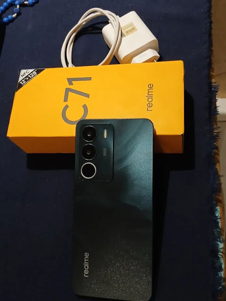 Realme c71  - Foto 2