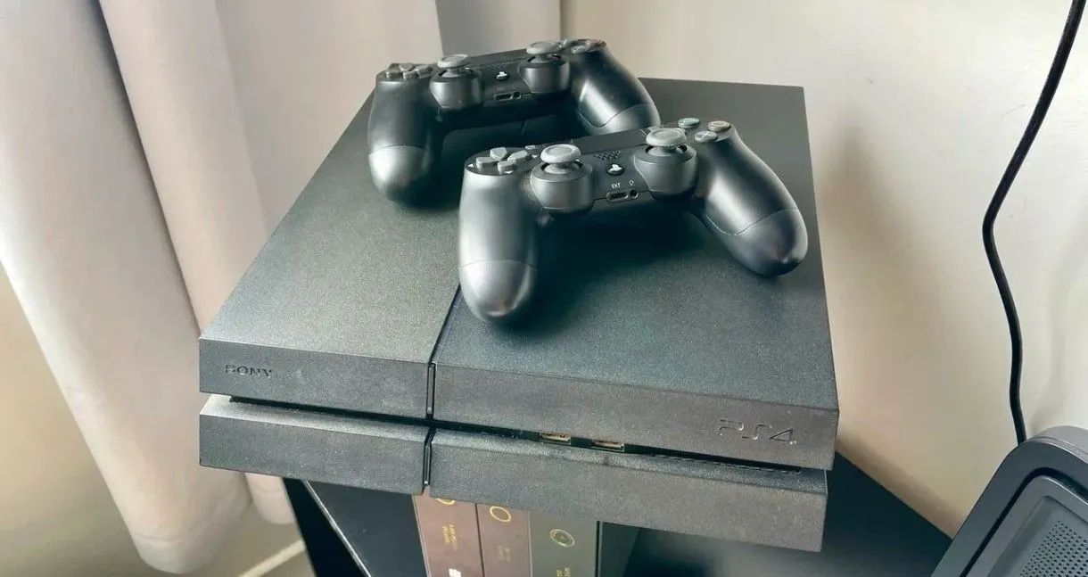 Ps4  - Foto 2
