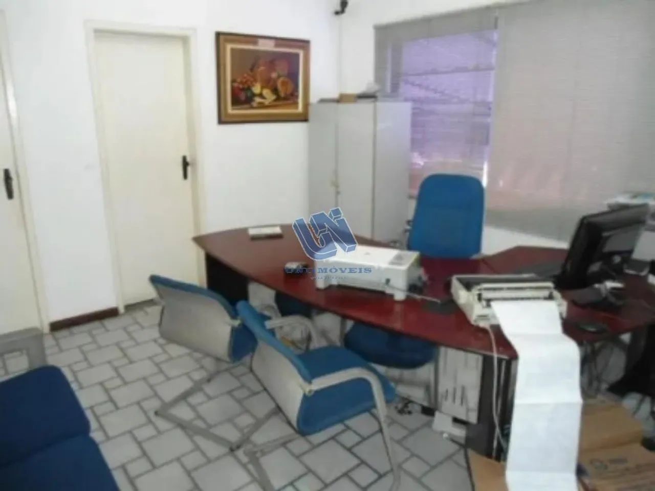 Imovel comercial/Galpão com recepção 550m2 na Av. Bonocô - Foto 4