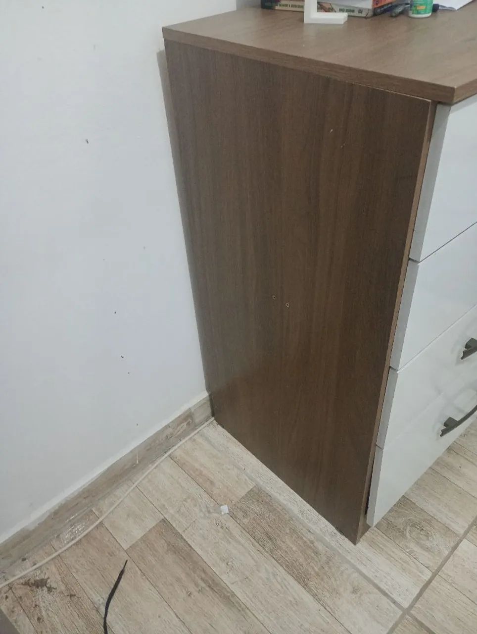 Cômoda e arara - Foto 3