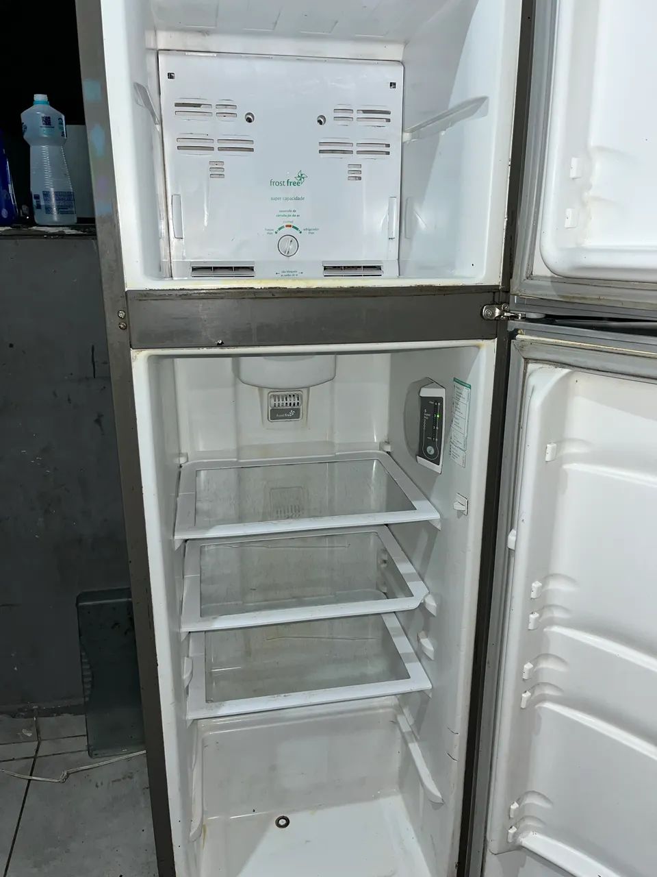 Geladeira Cônsul - Foto 5