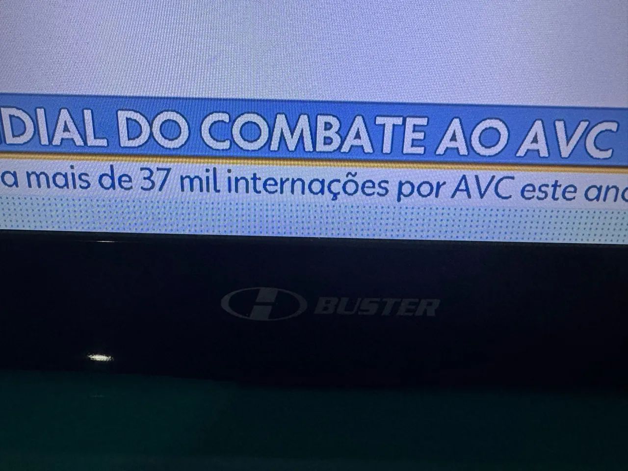 Tv e Monitor 22 polegadas Buster - Foto 2