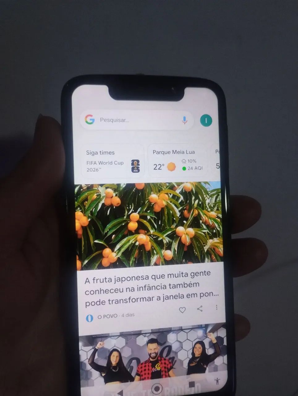 Tá procurando um celular bom e barato, encontrou!! - Foto 5