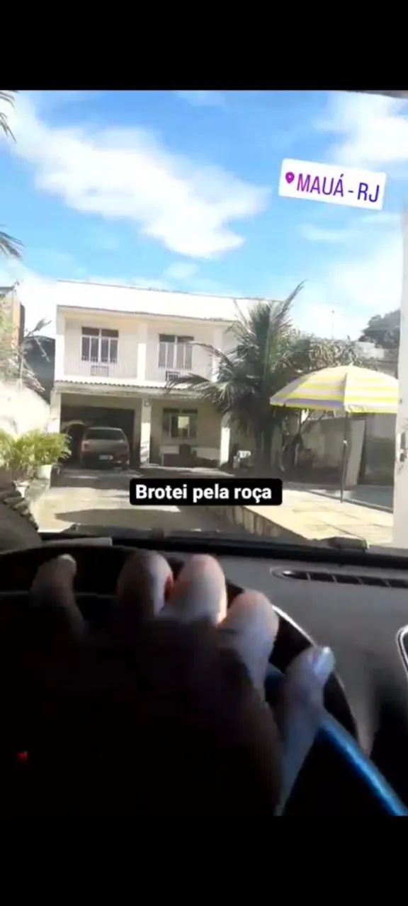 VENDO CASA EM PRAIA DE MAUÁ - Foto 5
