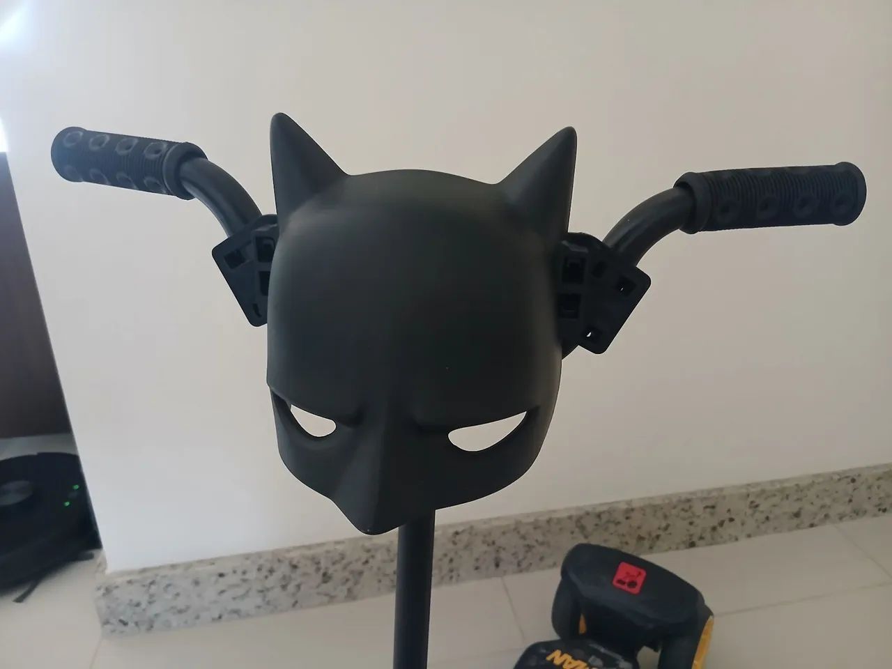 Patinete do Batman - Foto 4