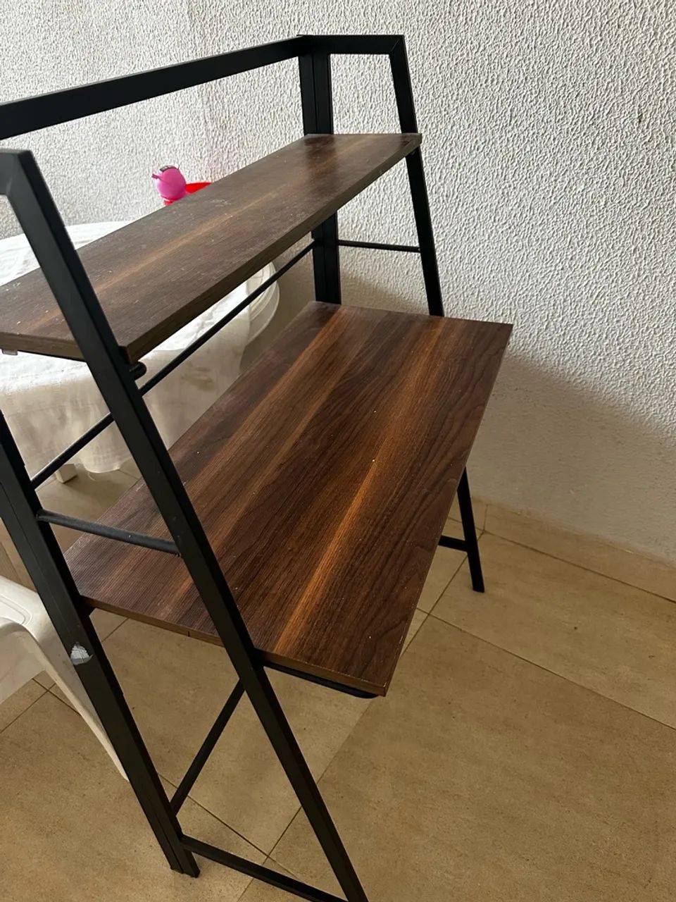 Mesa de escritório  - Foto 2