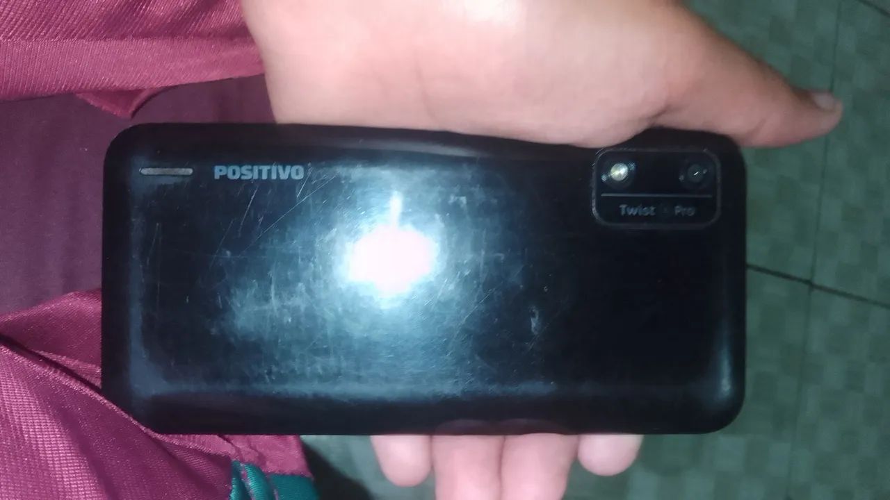 Celular positivo 4 pro - Foto 4