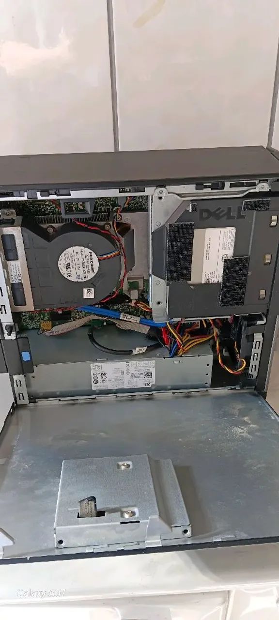 Cpu i5 - Foto 5