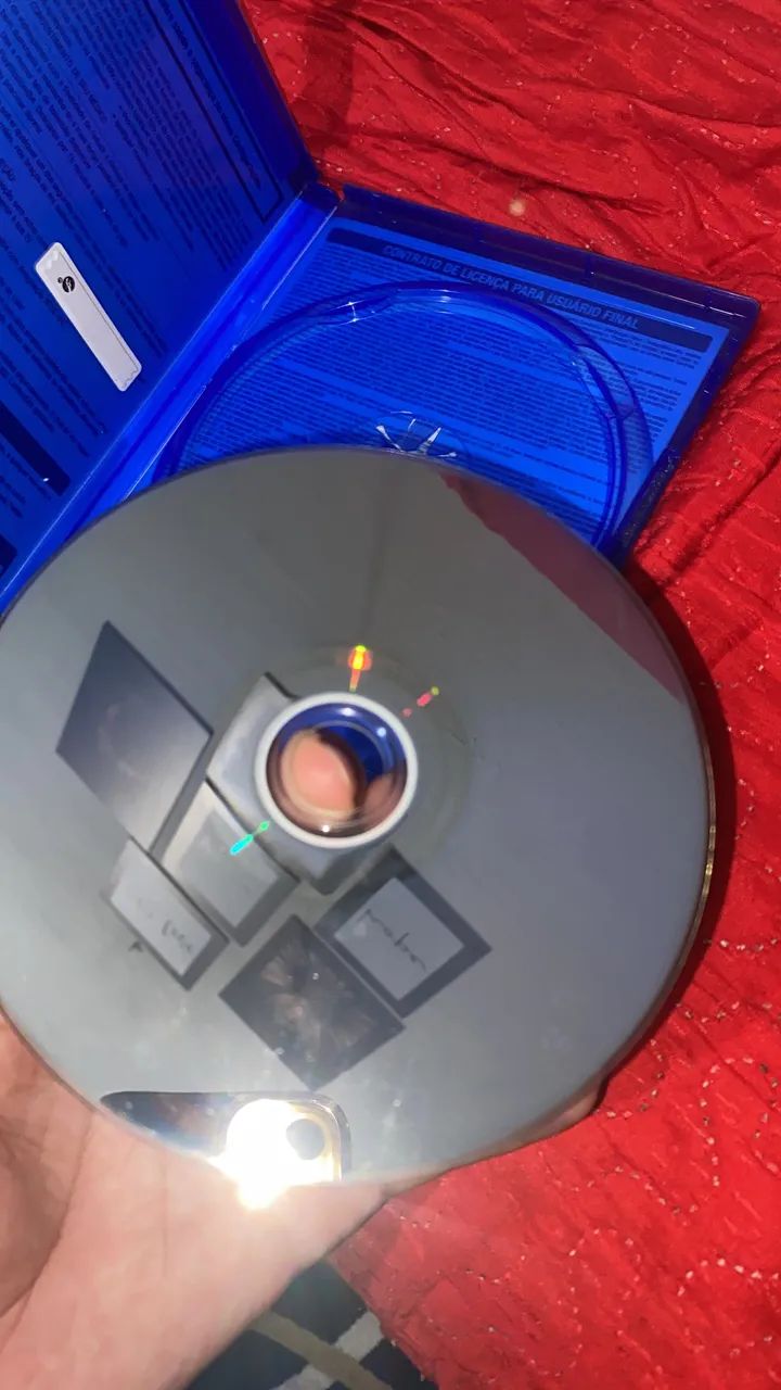 FIFA 2019 pegando em efeito estado - Foto 5