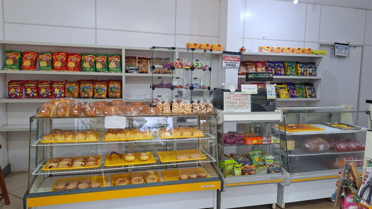 Oportunidade Única: Padaria Completa e Equipada à Venda! - Foto 2