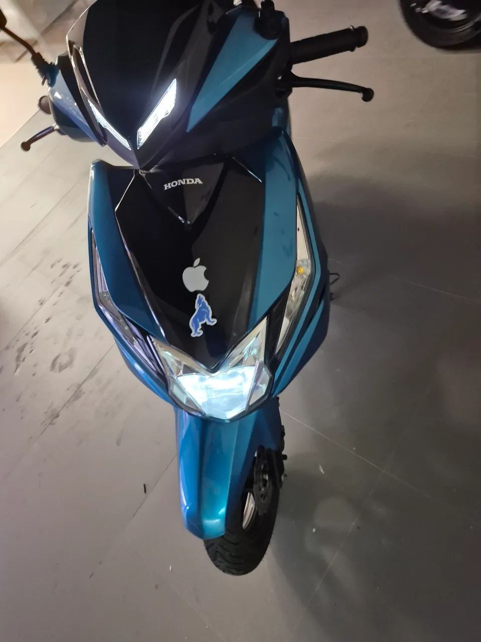Honda elite 24/25 - Foto 3