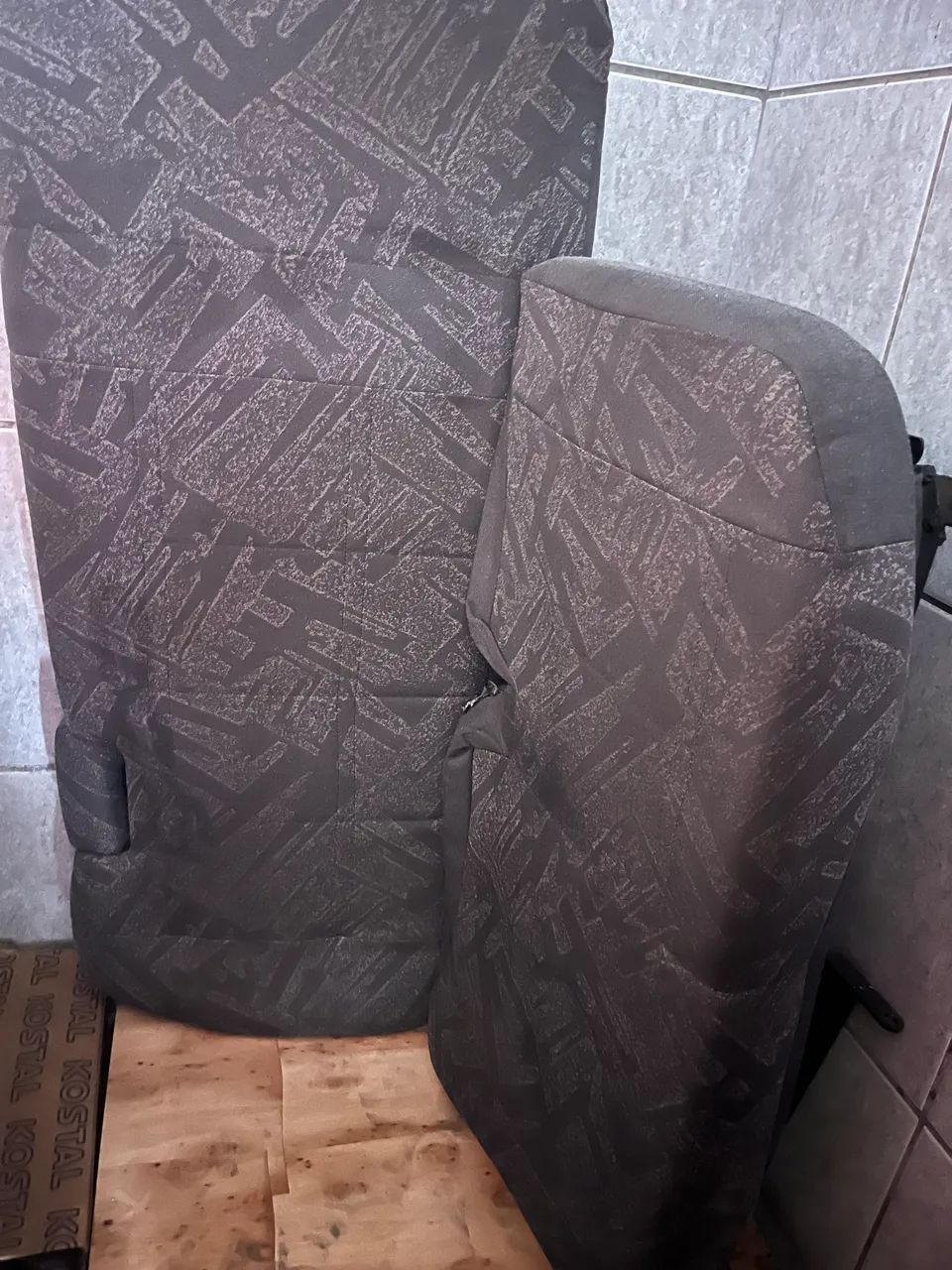 Sofá cama Acello 