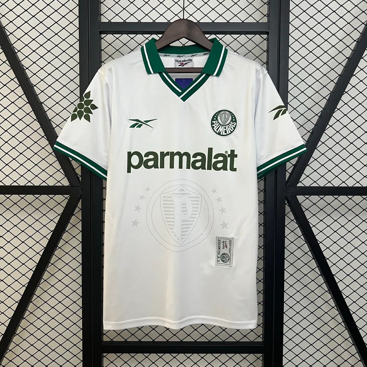 Camisa Palmeiras 1997