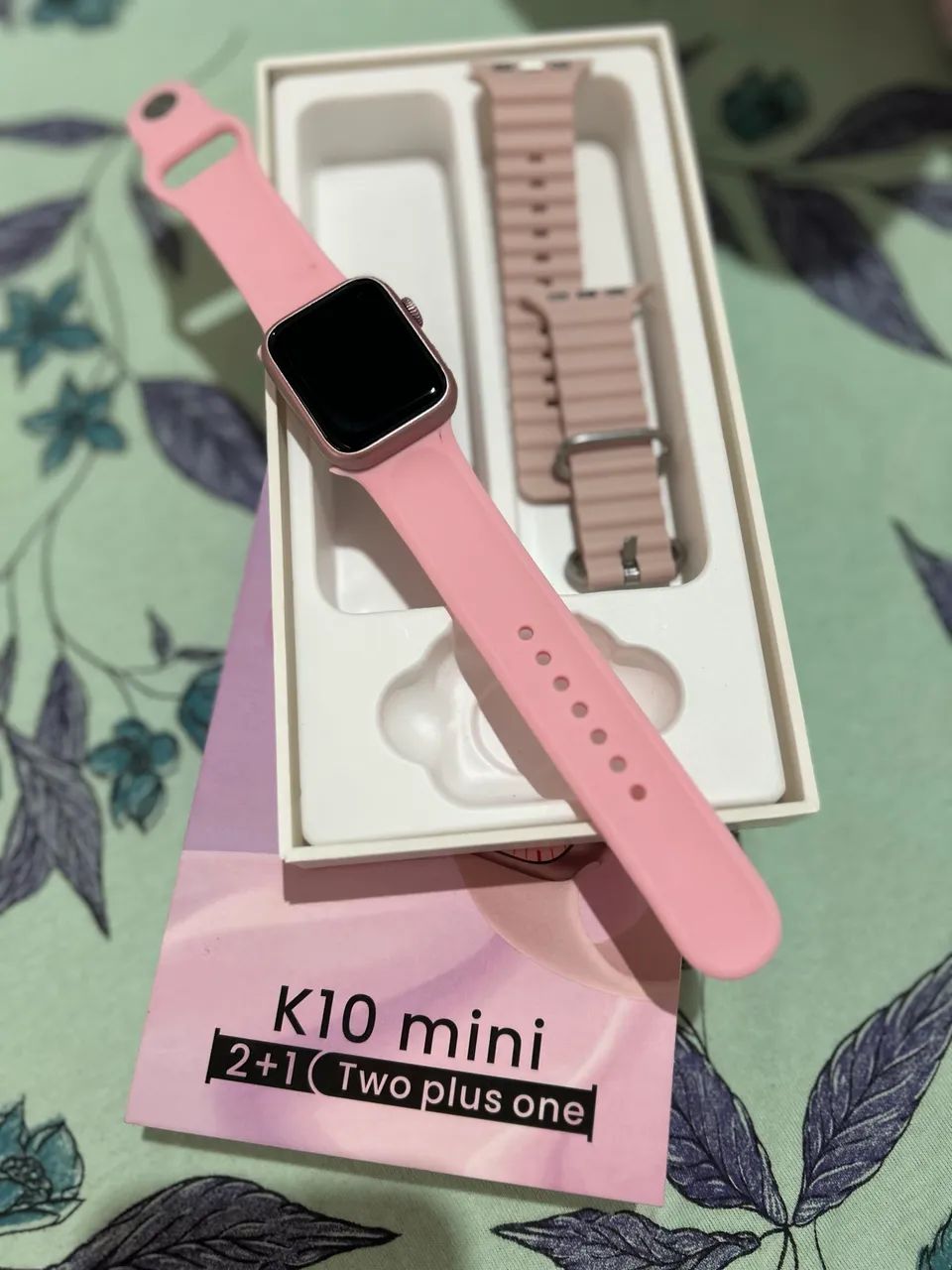Relógio smartwatch - Foto 4