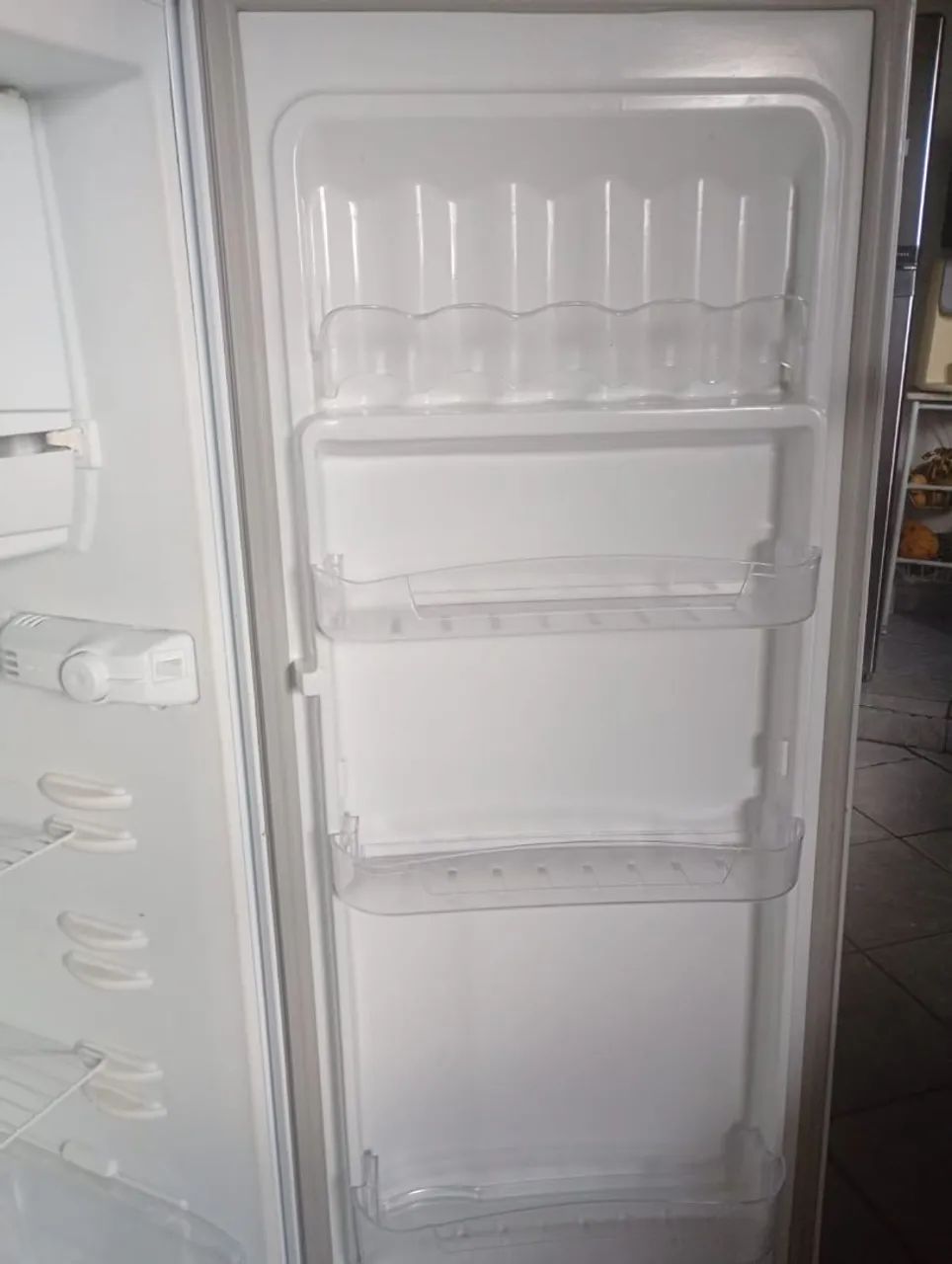 Geladeira 