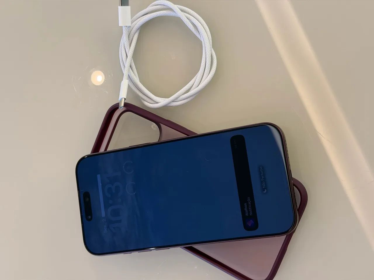 iPhone 18 pro max 512gb 