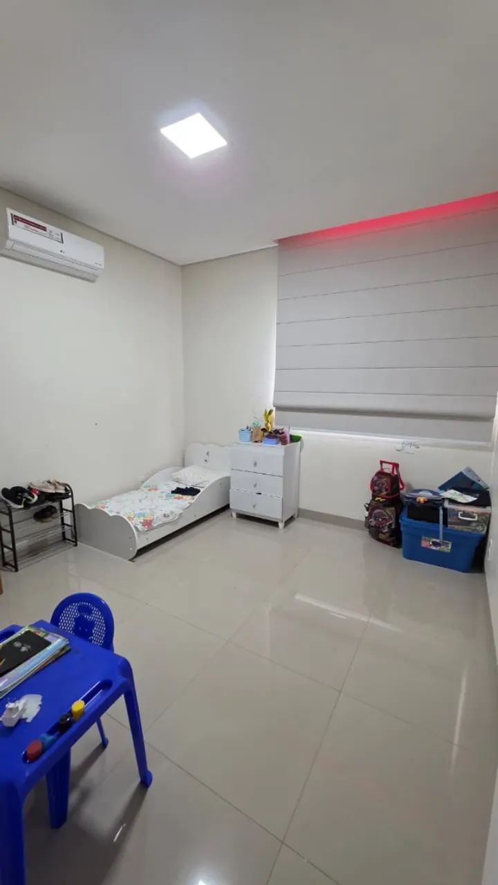 CASA MODERNA EM CONDOMÍNIO. - Foto 4