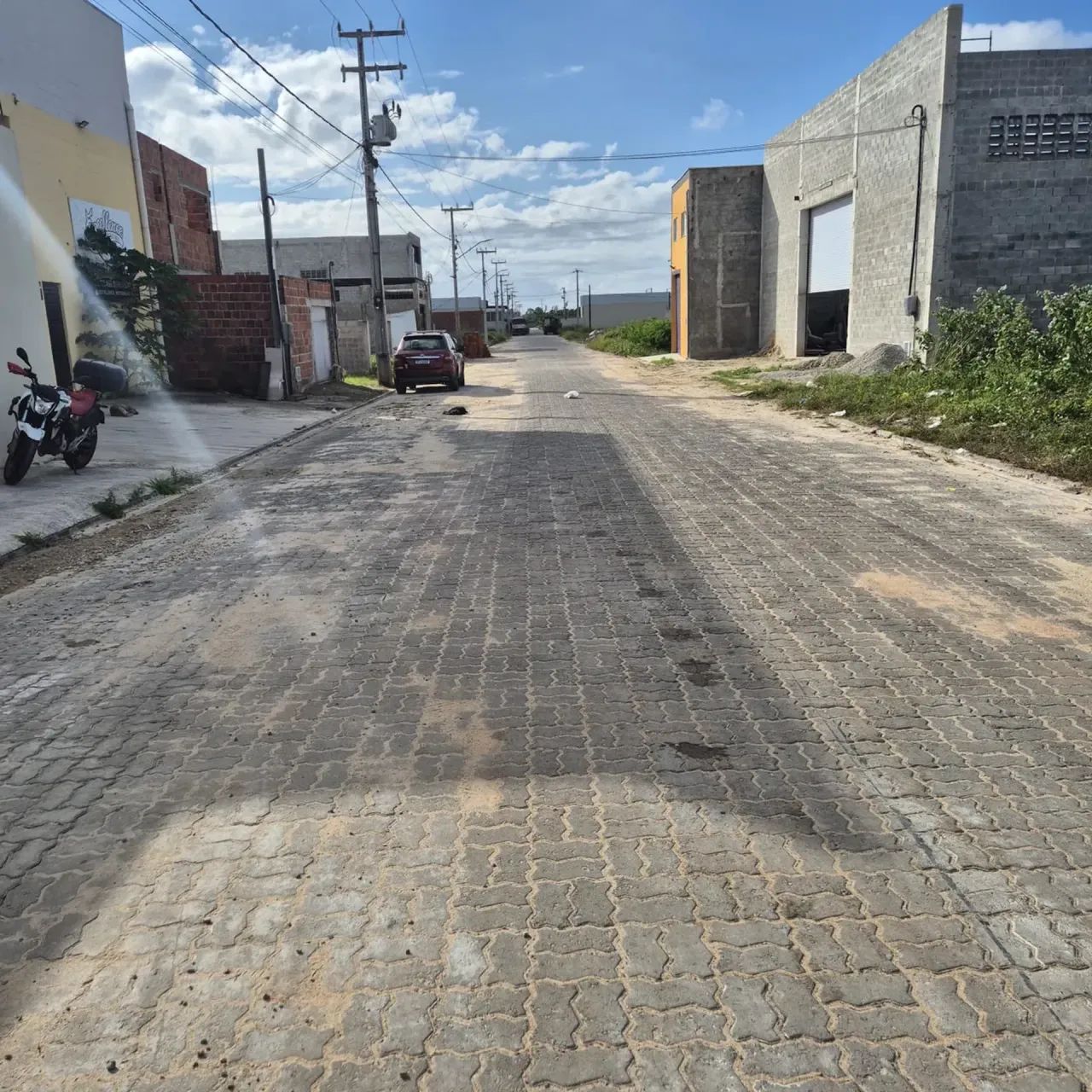 Galpão Industrial para Locação  Maracanaú/CE - Foto 5