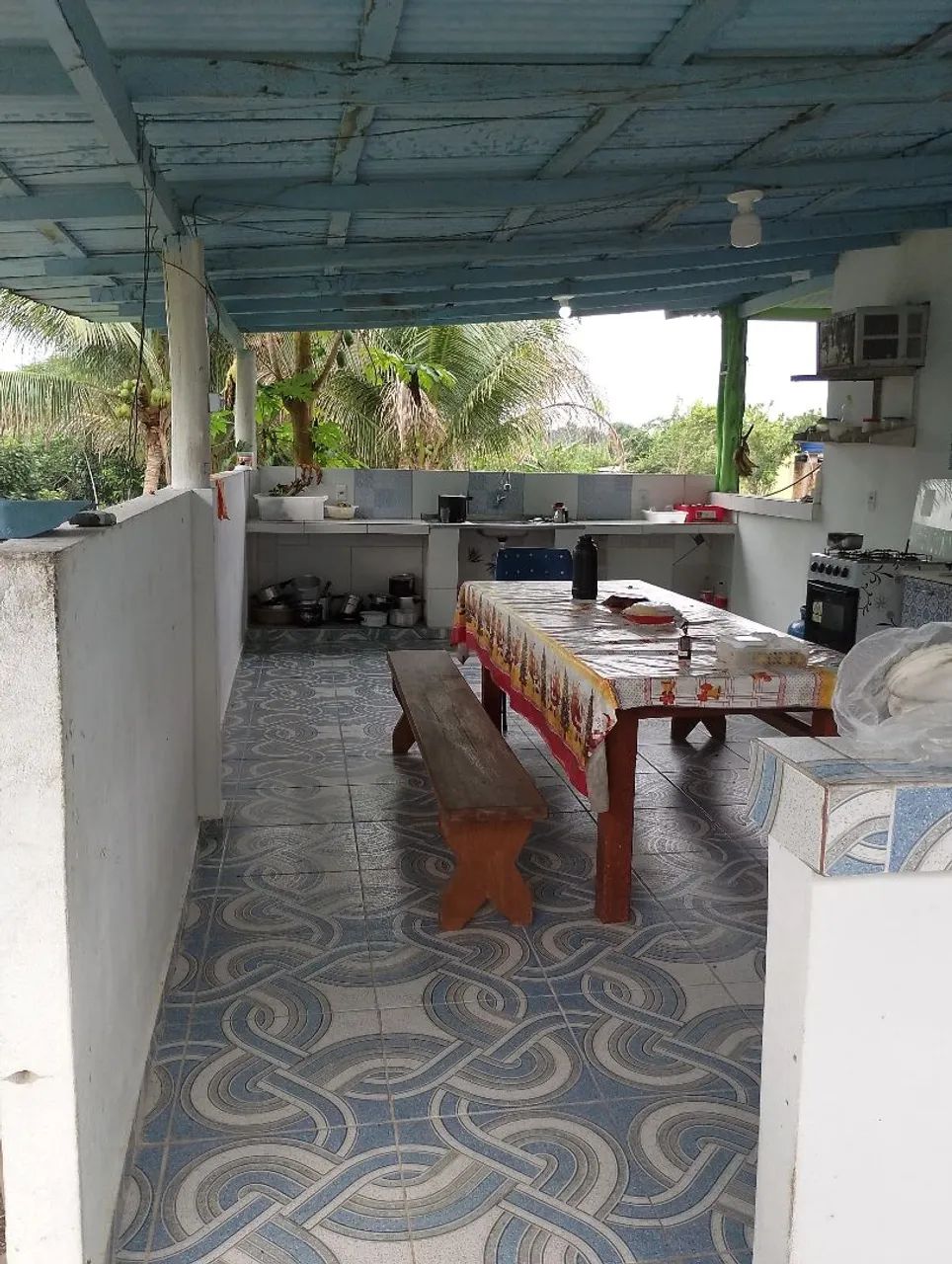 Vendo sítio Rio preto da Eva  - Foto 10
